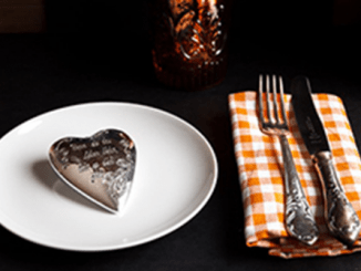 Sorprende a tu pareja en San Valentín con productos gourmet