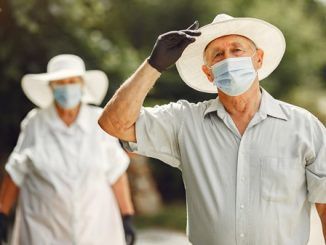 ¿Por qué el buen tiempo es beneficioso para la salud de nuestros mayores?