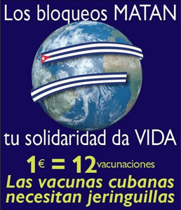 los bloqueos matan