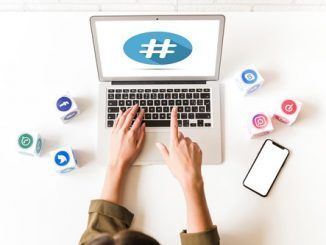 Cómo aprovechar al máximo los hashtags para nuestra empresa