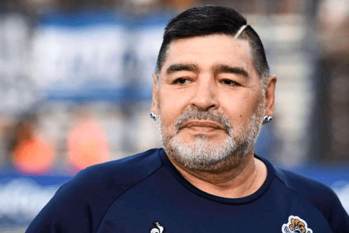 Maradona