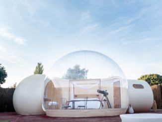 Estas son las 7 experiencias más sorprendentes y originales para este verano