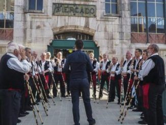 Marzas en Santander el lunes 28 de febrero