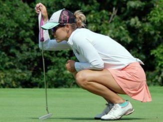 Jugar al golf aumenta la esperanza de vida