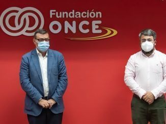DosFarma y Fundación ONCE se unen para fomentar el empleo de las personas con discapacidad