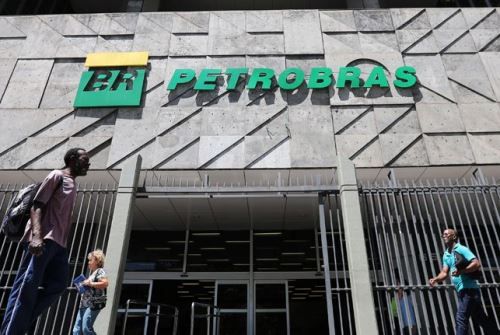 petrobras
