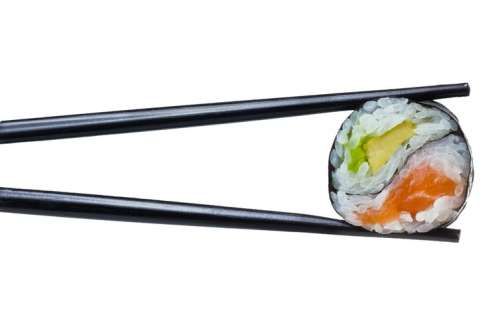 sushi