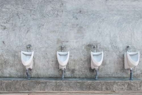 trastornos urinarios