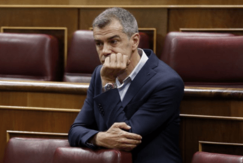 Toni Cantó