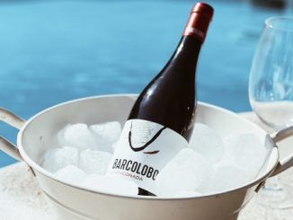 El vino La Rinconada, un placer bien fresco