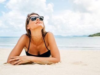 Cómo reparar la piel a la vuelta de las vacaciones