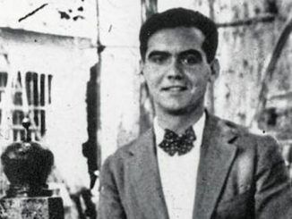 Lorca en Cuba y su fugaz paso por Santiago