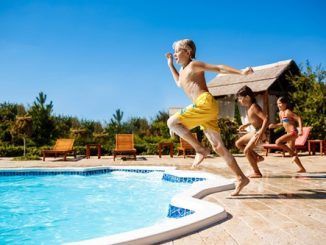 Las cinco infecciones más frecuentes en la temporada de piscina