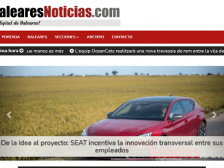 El Grupo GN pone en marcha ‘Baleares Noticias’