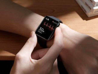 OPPO Watch 2 ECG Edition: el electrocardiograma llega al reloj inteligente más ambicioso de la marca
