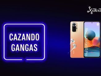 Xiaomi Redmi Note 10 Pro a precio irresistible, el nuevo iPad Pro con una increíble rebaja y más: lo mejor de Cazando Gangas