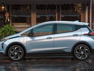 Piden aparcar a más de 15 metros de otros coches por riesgo de incendio: la crisis de las baterías de LG Chem pone en jaque a General Motors