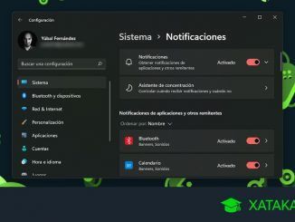Notificaciones de Windows 11: guía completa para personalizarlas y adaptarlas a tus gustos y necesidades