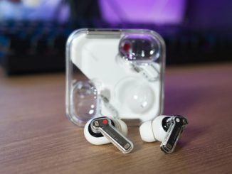 Nothing Ear (1), análisis: ser transparentes no es la única virtud de estos peculiares auriculares