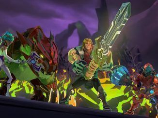 ‘He-Man y los Masters del Universo’: Netflix propone una nueva versión juvenil, futurista y frenética de la franquicia