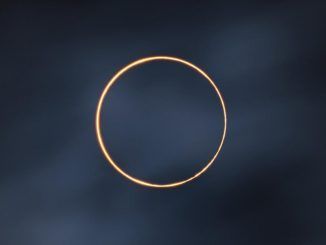 Estas han sido las 11 espectaculares fotos ganadoras del concurso de fotografía astronómica 2021 del Royal Observatory Greenwich