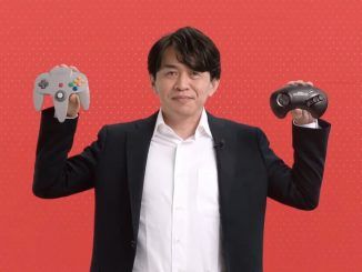 Los juegos de Nintendo 64 y SEGA Genesis llegarán a Nintendo Switch Online, y habrá versiones de sus mandos para la Switch