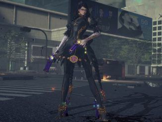 ‘Bayonetta 3’ ya tiene un primer trailer gameplay para Nintendo Switch: habrá que esperar a 2022 para jugarlo
