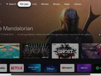 Google prepara la llegada de canales gratuitos de TV en sus Chromecast