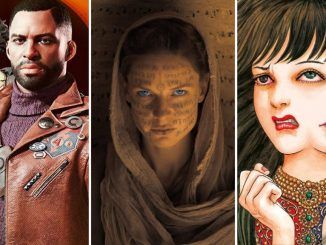 13 estrenos y lanzamientos imprescindibles para el fin de semana: ‘Dune’, ‘Deathloop’, Junji Ito y mucho más
