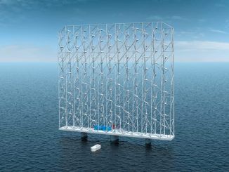 Una monstruosa multiturbina flotante para abastecer a 80.000 hogares: así es como quiere revolucionar la obtención de energía eólica en alta mar una empresa noruega
