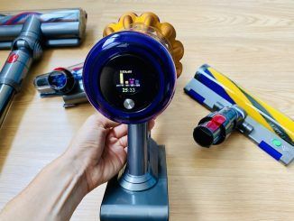 Dyson V15 Detect Absolute, análisis: más que un avanzado aspirador sin cable, es un arma letal contra la suciedad
