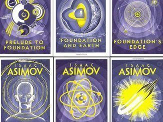 La pieza sobre la que Asimov construyó ‘La Fundación’: lo cerca (y lo lejos) que estamos de que la psicohistoria sea una ciencia de verdad