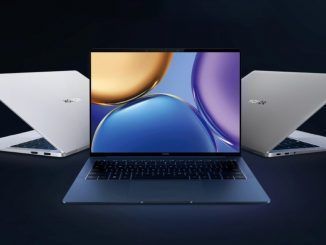 Llegan los primeros portátiles de Honor con Windows 11 e Intel Evo: así son los MagicBook 16 Pro y V14 con pantallas de hasta 144 Hz