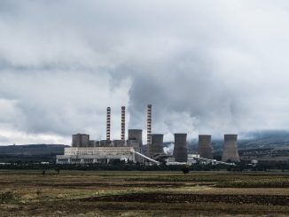 Los mineros de Bitcoin, en busca de energía barata y libre de CO2, están aliándose con las centrales nucleares