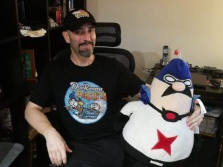 Así nació ‘Cálico Electrónico’, la primera webserie en español: hablamos con Nikotxan, creador del éxito de la internet anterior a Youtube