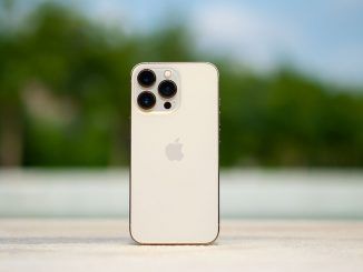 Apple iPhone 13 Pro, análisis: luces, cámara, 120 Hz y ¡acción!