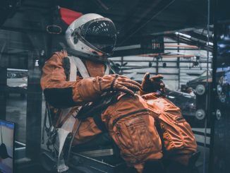 Cuando la NASA temió que el primer estadounidense en espacio pudiera morir electrocutado en su propia orina