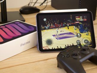 iPad mini 2021, análisis: si estás convencido de que le sacarás partido, no hay mejor tablet de consumo pequeño