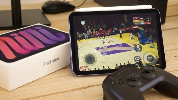 iPad mini 2021, análisis: si estás convencido de que le sacarás partido, no hay mejor tablet de consumo pequeño
