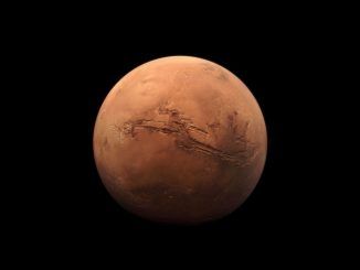 Seis misiones de la NASA en Marte desconectadas durante dos semanas: así afecta la conjunción solar a las comunicaciones con Marte