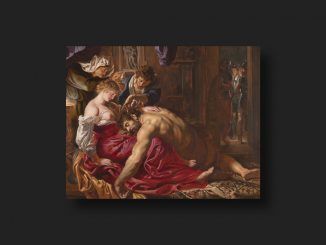 Una IA analizó obras del National Gallery de Londres, sugiere que una millonaria pintura comprada en 1980 es falsa