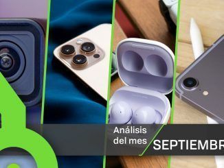 Los 15 análisis de septiembre de Xataka: auriculares TWS, un plegable, ordenadores y todas nuestras reviews con sus notas