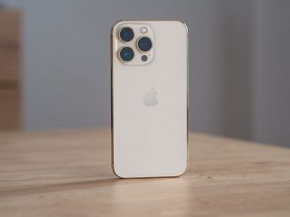 iPhone 13 Pro, primeras impresiones: 120 Hz bien recibidos y un modo cinemático que tiene mucho que demostrar