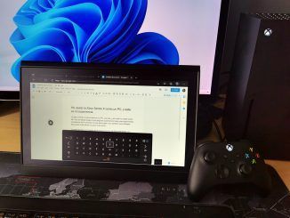 He usado la Xbox Series X como un PC, y estas son mis primeras (y decepcionantes) impresiones