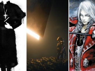 13 estrenos y lanzamientos imprescindibles para el fin de semana: ‘Fundación’, ‘Misa de medianoche’, Castlevania y mucho más