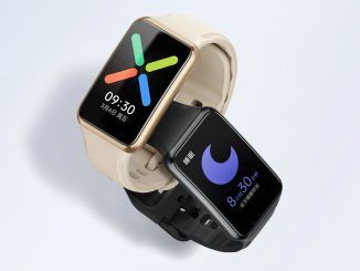 OPPO Watch Free: el smartwatch más barato de OPPO tiene sensor SpO2 y promete 14 días de batería