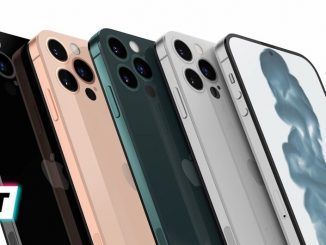 El iPhone 14 apunta a un rediseño total: los rumores lo pintan sin notch, más grueso y sin protrusión en las cámaras