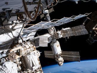 Así es como la Estación Espacial Internacional ha resuelto uno de sus grandes retos: nos lo explica el ingeniero de IBM que ha liderado este proyecto de NASA