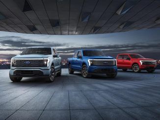 Ford hará la mayor inversión en sus 118 años de historia y creará dos megafactorías de baterías y coches eléctricos en EE.UU.