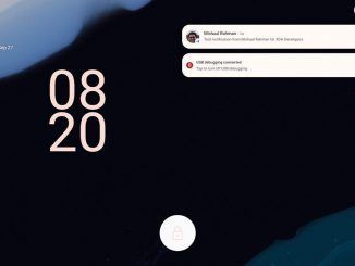 Android 12.1 quiere ser más plegable y apunta a la aparición del hipotético Pixel Gold de Google